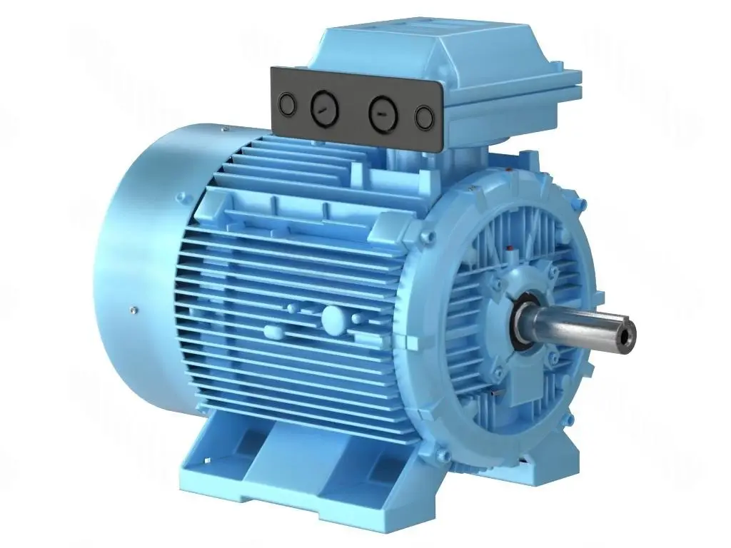 Электродвигатель M3BP315SMB8