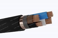 Кабель ВВГЭнг(A)-ХЛ 5х25