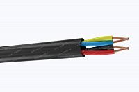 Кабель КПСВПс 2х2х1