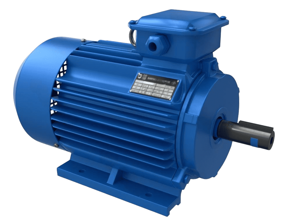 Электродвигатель АИР 80 В6 IM1081