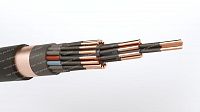 Кабель КППГЭнг(A)-FRHF 27х1