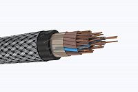 Кабель КНРП 27х1,5