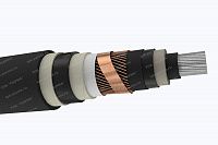 Кабель АПвВнг(A)-LS 1х1000/185 - 10кВ