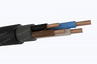 Кабель ВВГнг(A)-LS-ХЛ 4х6
