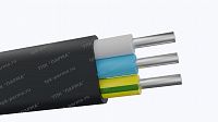 Кабель АВВГ-Пнг(A) 3х16 - 1кВ