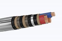 Кабель СБГ 3х50 - 10кВ
