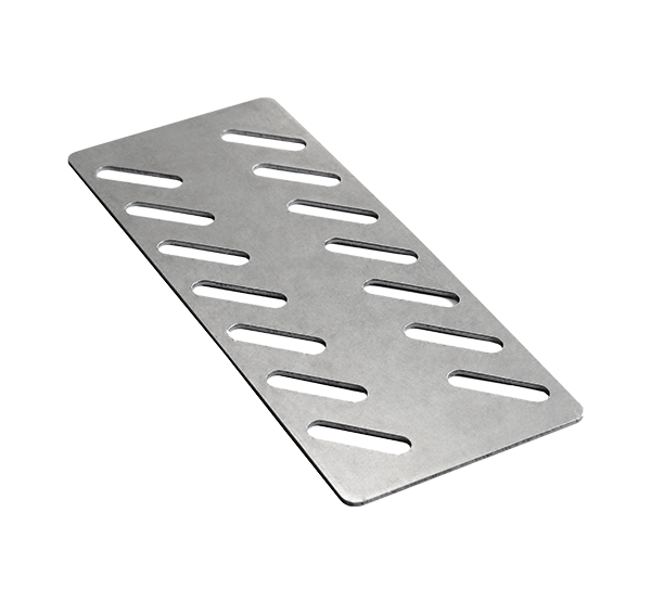 Соединительная пластина SSPLL80*1,5 ZN