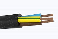 Кабель ПРМ 3х0,75