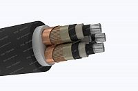 Кабель АПвВнг(B)-LS 3х35/25 - 10кВ
