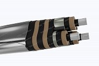 Кабель АОСБГ 3х400 - 35кВ