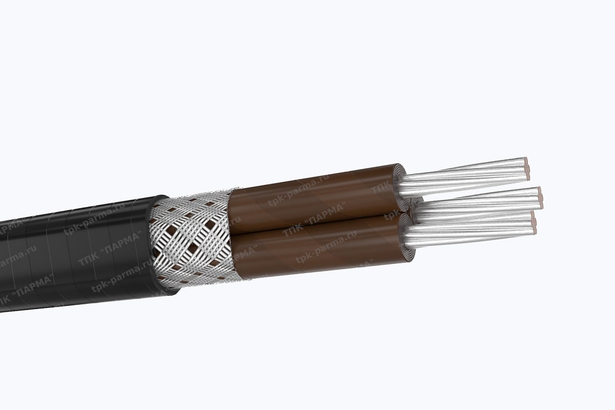 Провод МСЭО 36-33 4х0,2