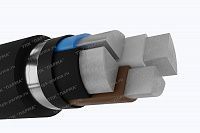 Кабель АПвБШвнг(A)-LS 4х400 - 1кВ