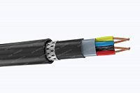 Кабель КПСВЭВКВм 2х2х0,5