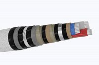 Кабель ААПл 3х25 - 10кВ