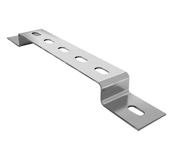 Скоба монтажная лотка US150 RAL