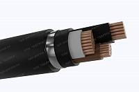 ПвБШвнг(A)-LS-ХЛ 3х300