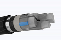 АПвзБбШп 4х16