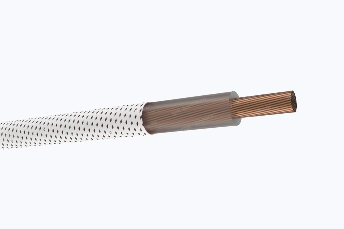 Провод ПГРО 6