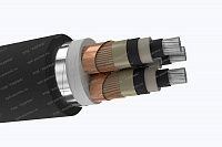 Кабель АПвБП 3х50/35 - 6кВ