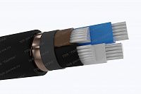 Кабель АВВГЭнг(A)-ХЛ 5х35