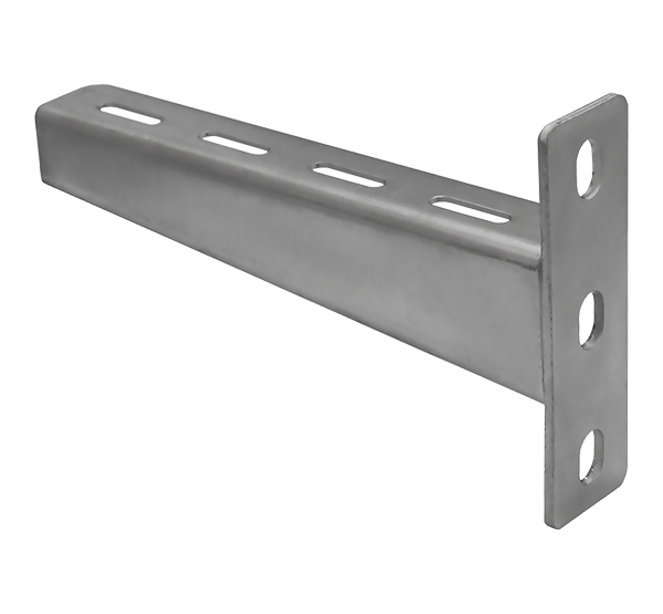 Консоль сварная KS400 RAL