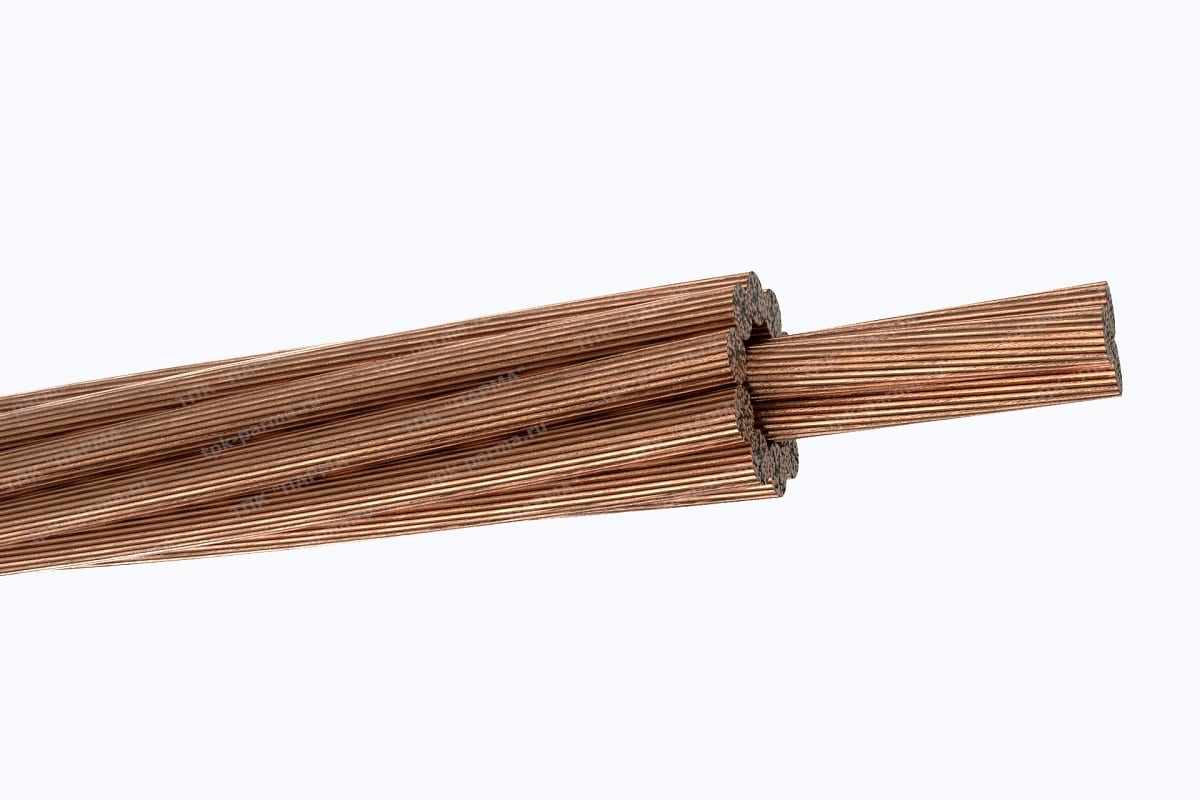 Фотография провода Провод ПЩ 1,25