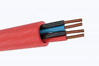 Кабель КСВВнг-LS 2х2х0,8