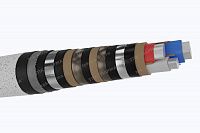 Кабель ЦАСБл 3х95 - 10кВ
