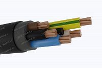 Кабель ВВГнг(A)-LS 5х50 - 1кВ