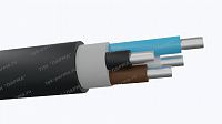 Кабель АВВГз 4х10 - 1кВ