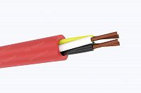 Кабель КСВВнг(A)-LS 4х2х0,5