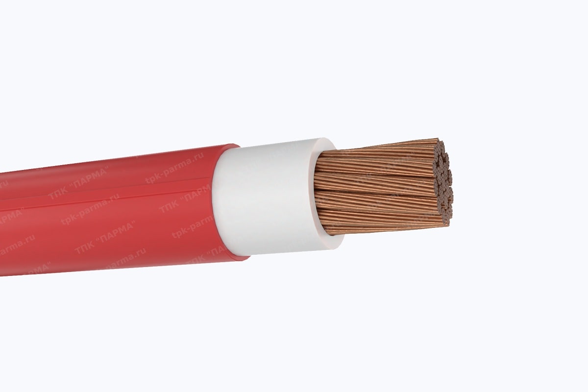 Провод ПВКФ 95