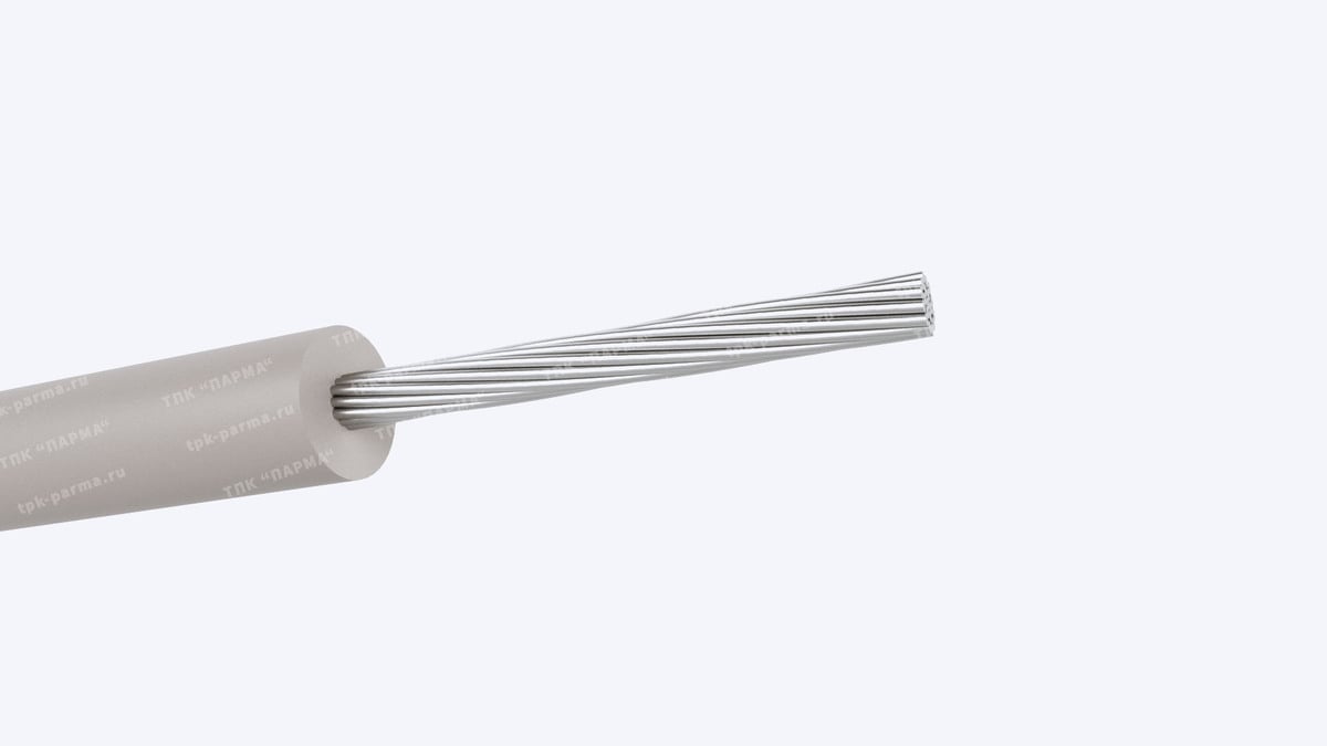 Фотография провода Кабель ПМВКнг(A) 1,5 - 20кВ