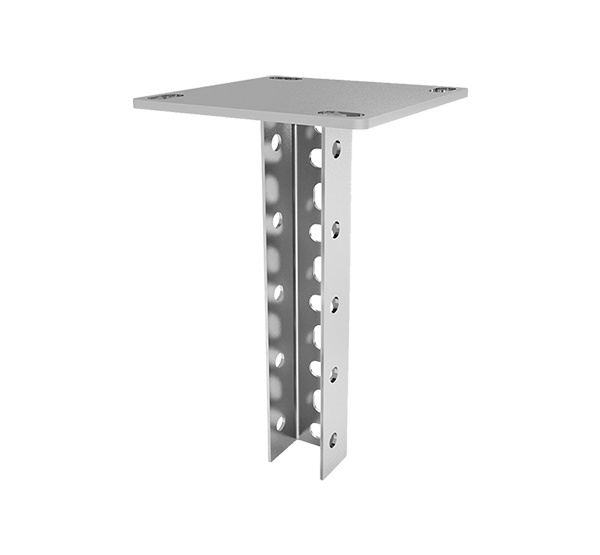 Стойка UPS потолочная усил. UPTSY150 RAL