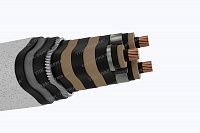 Кабель ОСК 3х120 - 35кВ