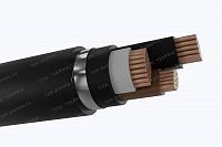 Кабель ПвБбШв 3х95+1х35 - 1кВ