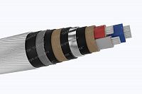 Кабель АСПГ 3х120 - 1кВ