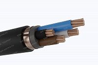 Кабель ПвВГЭ 3х240/120 - 1кВ