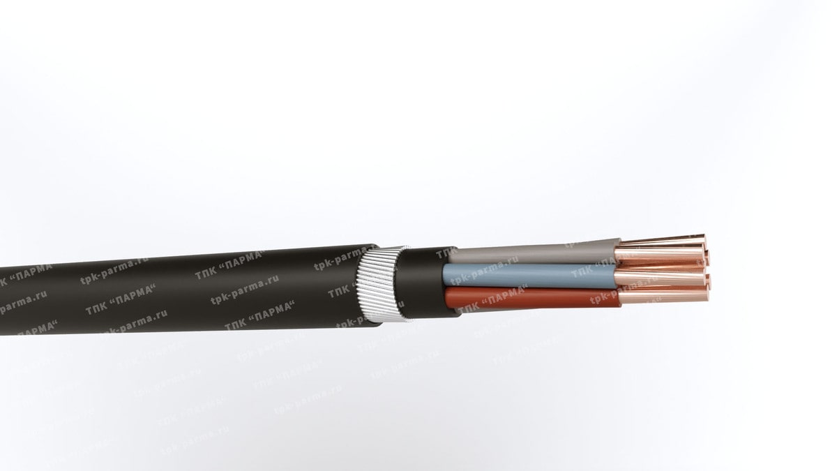 Фотография провода Кабель КВКбШвнг(A) 37х1