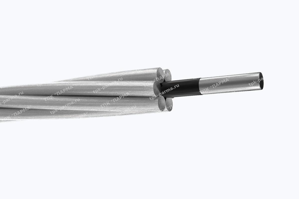 Фотография провода Провод АСКС 800/105