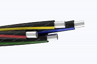 Провод СИП-4 4х185+1х16