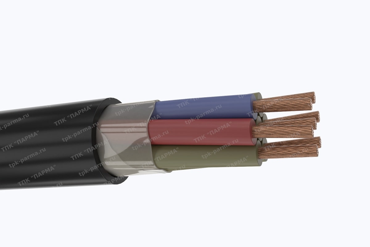Провод РПШ 12х0,35