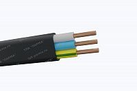 Кабель ВВГнг-П 2х2,5 - 1кВ