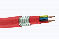 Кабель КПСВВБВ 2х2х1,5