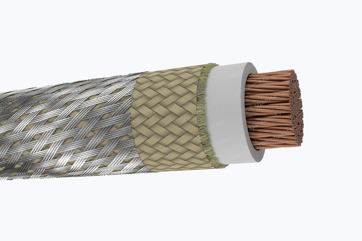 Фотография провода Провод БПВЛЭ 70