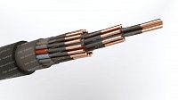 Кабель КВВГнг(A)-FRLS 27х0,75