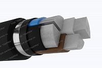 АПвБШвнг(A)-ХЛ 4х240