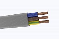 Кабель ПУНП 3х4