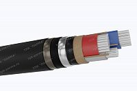 Кабель ЦААШнг 3х35 - 1кВ
