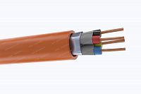 Кабель КПСЭСнг(A)-FRHF 2х2х1